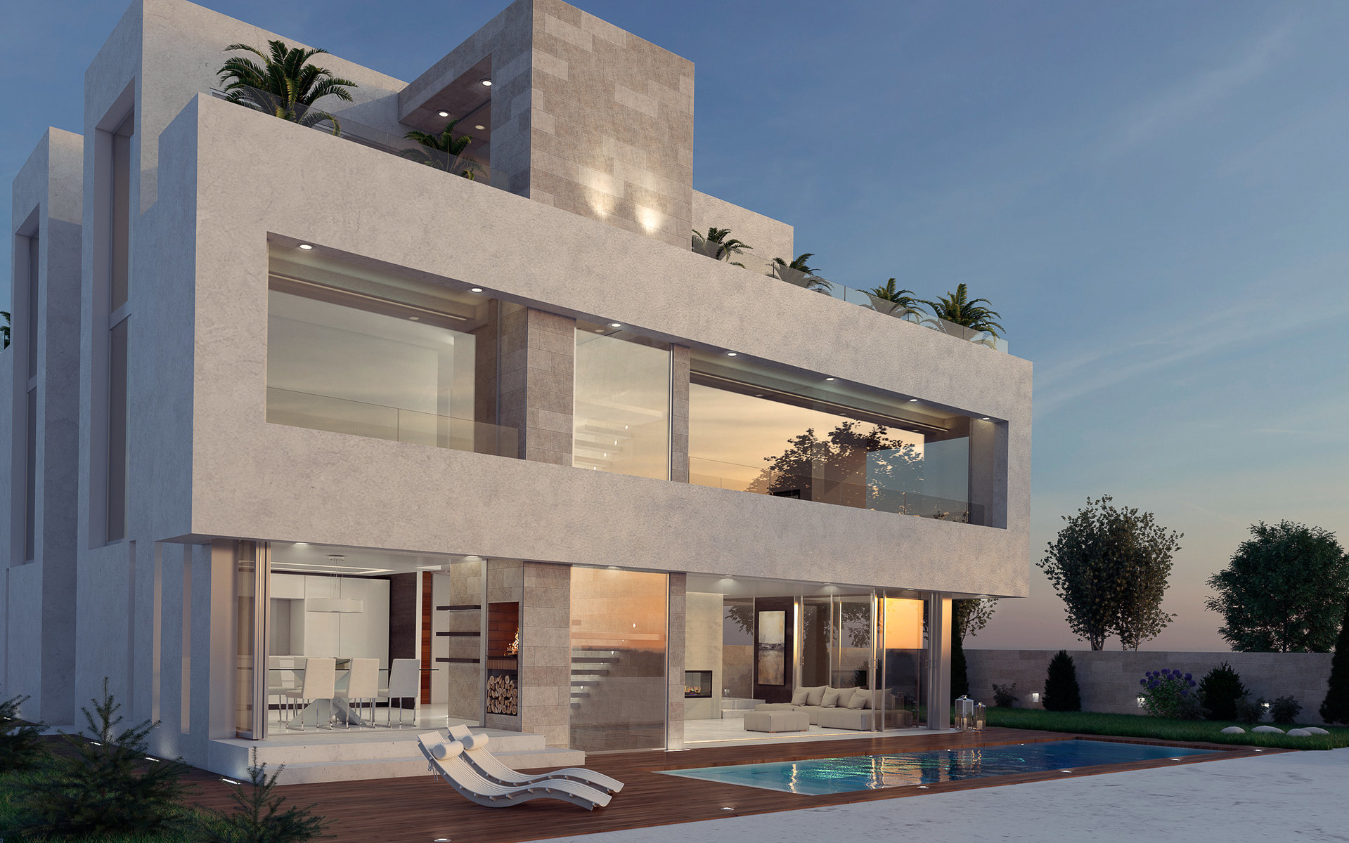 Ad Sale Townhouse Madrid (28035) refV0336MAC