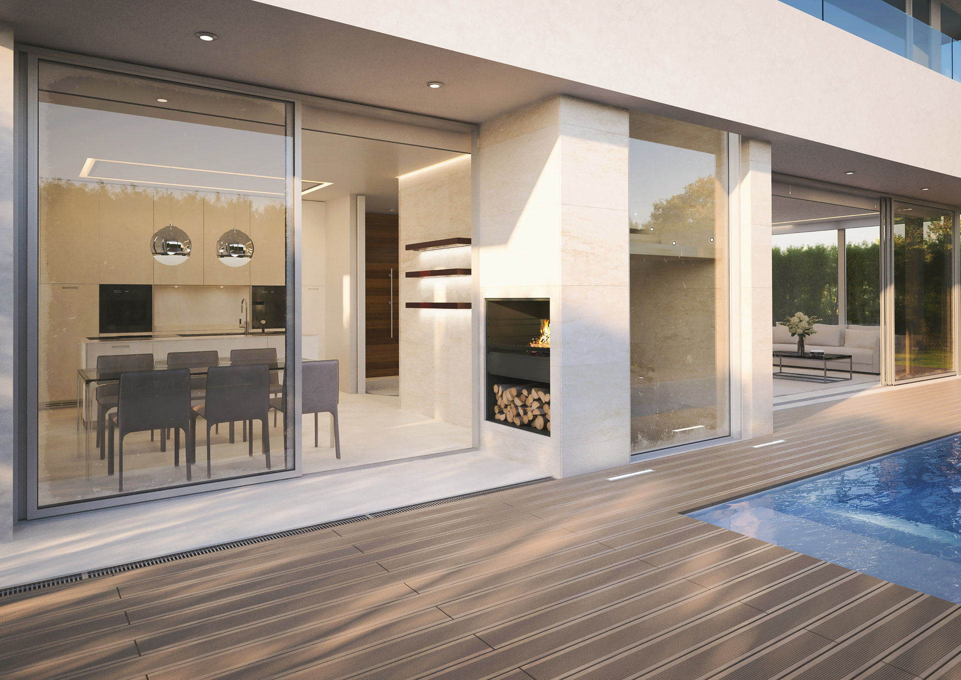 Ad Sale Townhouse Madrid (28035) refV0336MAC