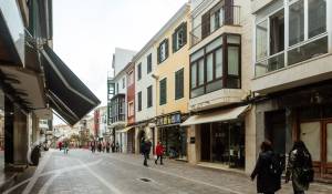 Sale Townhouse Mahón