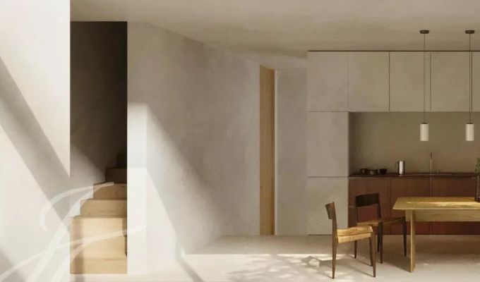 Sale Townhouse Marvila