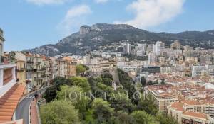 Sale Townhouse Monaco