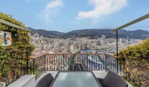 Sale Townhouse Monaco