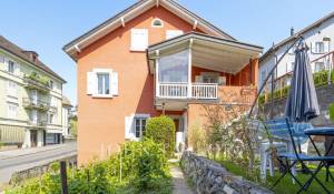 Sale Townhouse Montreux