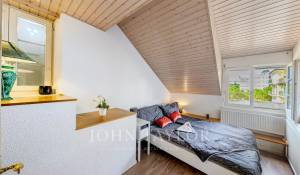 Sale Townhouse Montreux