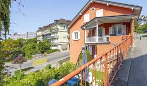 Sale Townhouse Montreux
