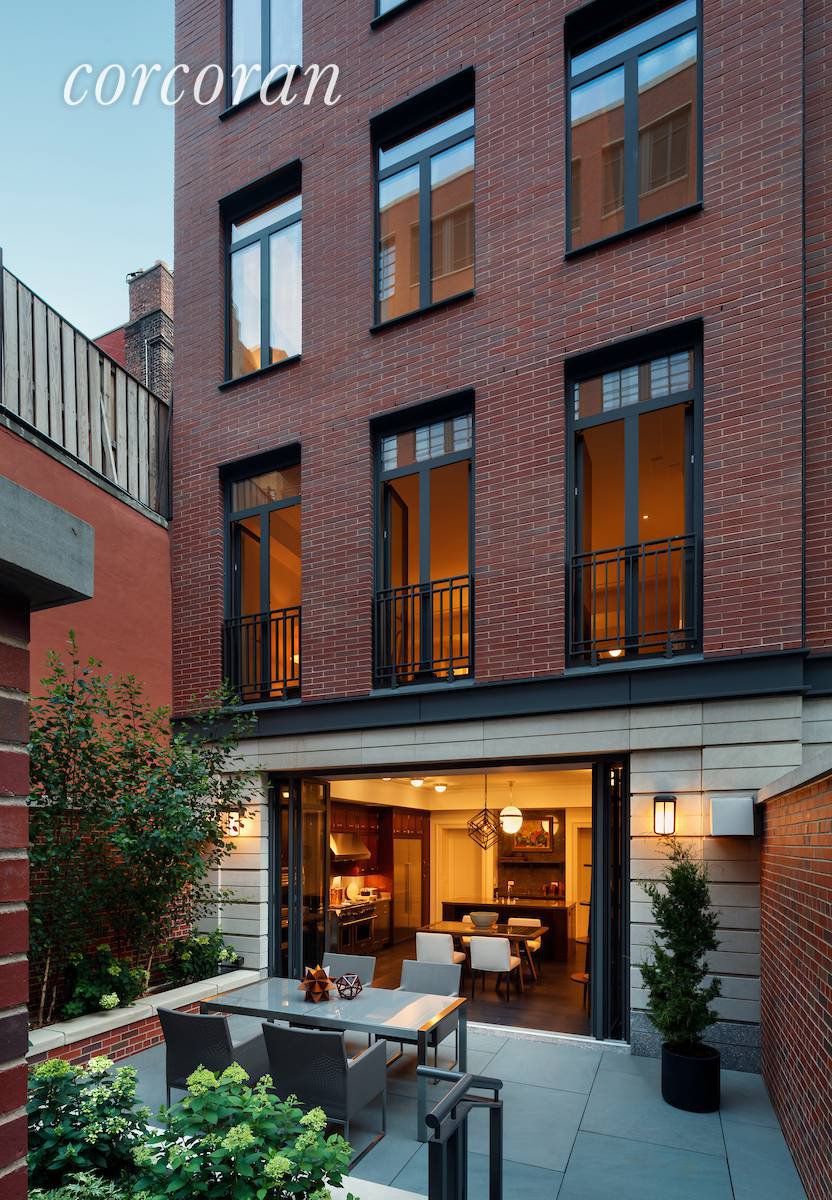 Ad Sale Townhouse New York (10011) ref3404706