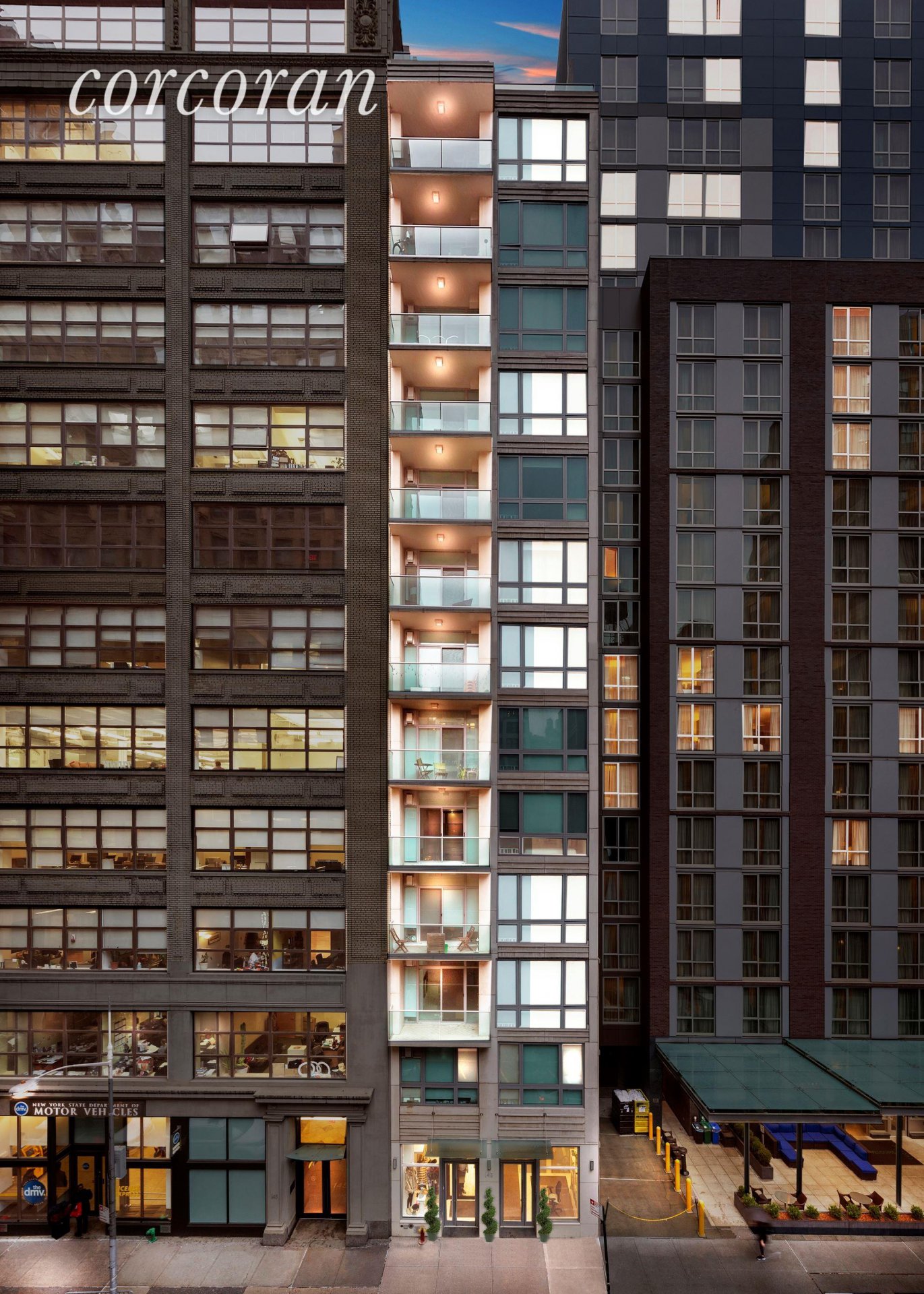 Ad Sale Townhouse New York (10001) ref5342819