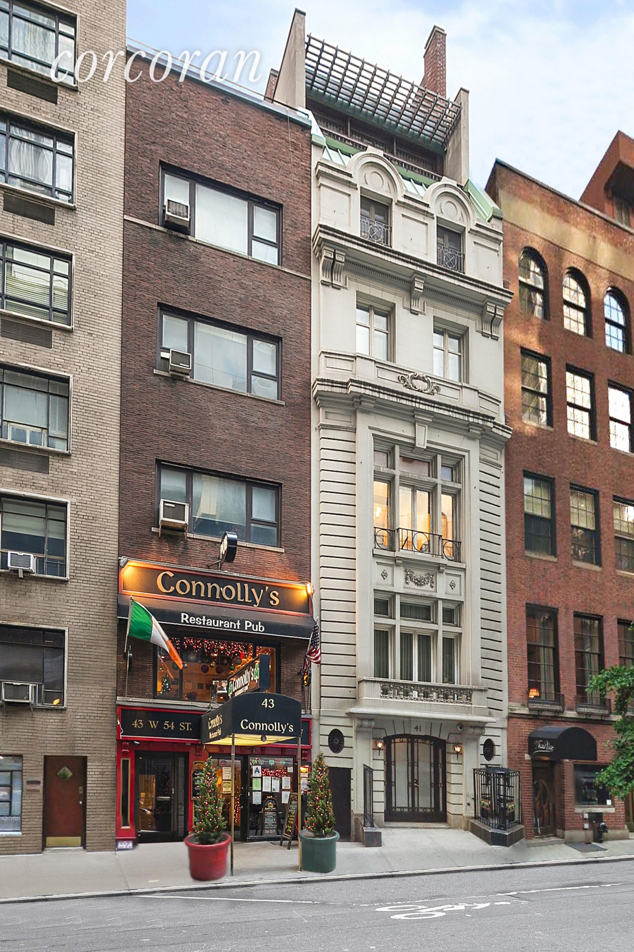 Ad Sale Townhouse New York (10019) ref5631993