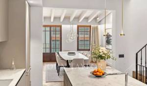 Sale Townhouse Palma de Mallorca
