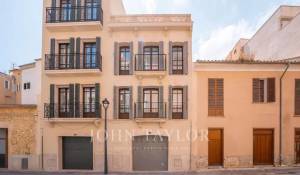 Sale Townhouse Palma de Mallorca