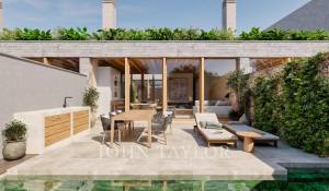 Sale Townhouse Palma de Mallorca