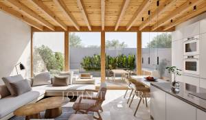 Sale Townhouse Palma de Mallorca