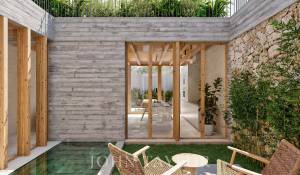 Sale Townhouse Palma de Mallorca