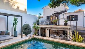 Sale Townhouse Palma de Mallorca