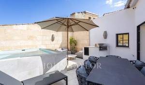 Sale Townhouse Palma de Mallorca