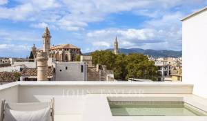 Sale Townhouse Palma de Mallorca
