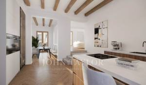 Sale Townhouse Palma de Mallorca