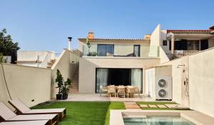 Sale Townhouse Palma de Mallorca