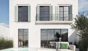 Sale Townhouse Palma de Mallorca