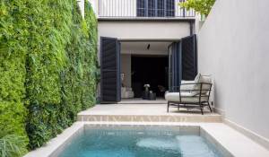 Sale Townhouse Palma de Mallorca