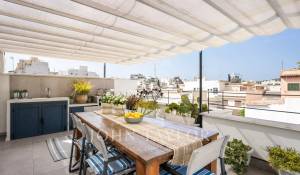 Sale Townhouse Palma de Mallorca