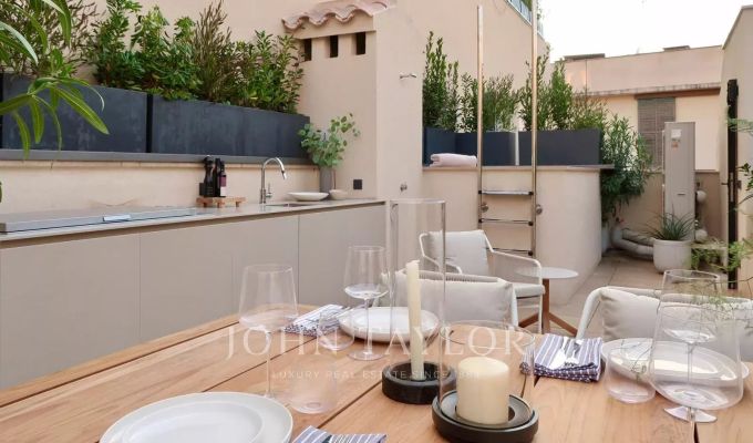 Sale Townhouse Palma de Mallorca