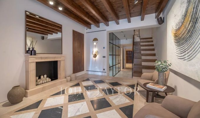 Sale Townhouse Palma de Mallorca