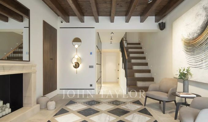 Sale Townhouse Palma de Mallorca