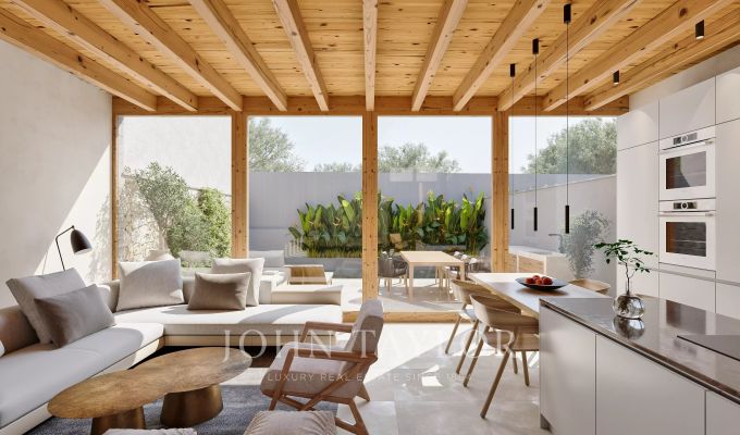 Sale Townhouse Palma de Mallorca
