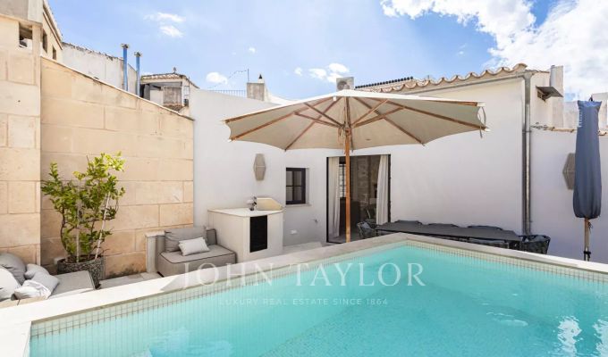 Sale Townhouse Palma de Mallorca
