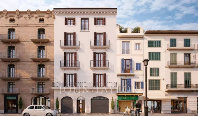 Sale Townhouse Palma de Mallorca