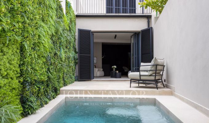Sale Townhouse Palma de Mallorca