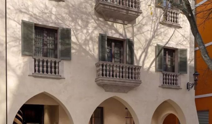 Sale Townhouse Palma de Mallorca