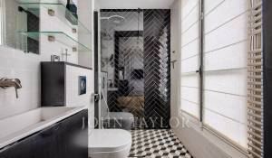 Sale Townhouse Paris 16ème