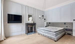 Sale Townhouse Paris 16ème