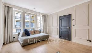 Sale Townhouse Paris 16ème