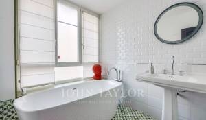 Sale Townhouse Paris 16ème