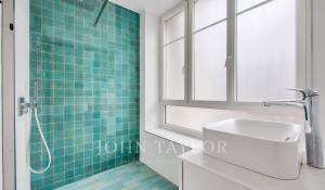 Sale Townhouse Paris 16ème