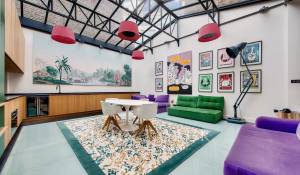 Sale Townhouse Paris 16ème