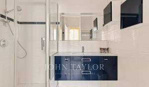 Sale Townhouse Paris 16ème