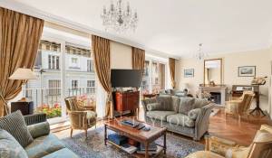 Sale Townhouse Paris 16ème