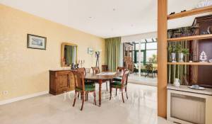 Sale Townhouse Paris 16ème