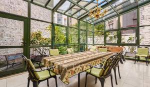 Sale Townhouse Paris 16ème