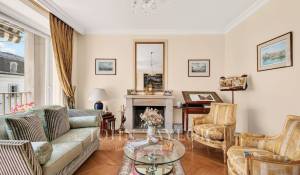 Sale Townhouse Paris 16ème