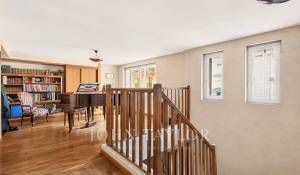 Sale Townhouse Paris 16ème