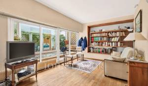 Sale Townhouse Paris 16ème