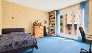 Sale Townhouse Paris 16ème