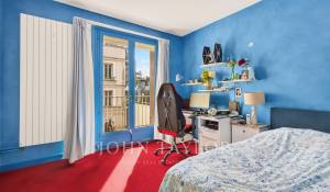 Sale Townhouse Paris 16ème