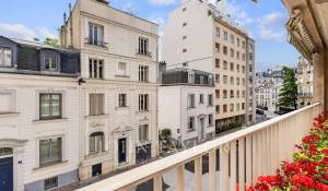 Sale Townhouse Paris 16ème
