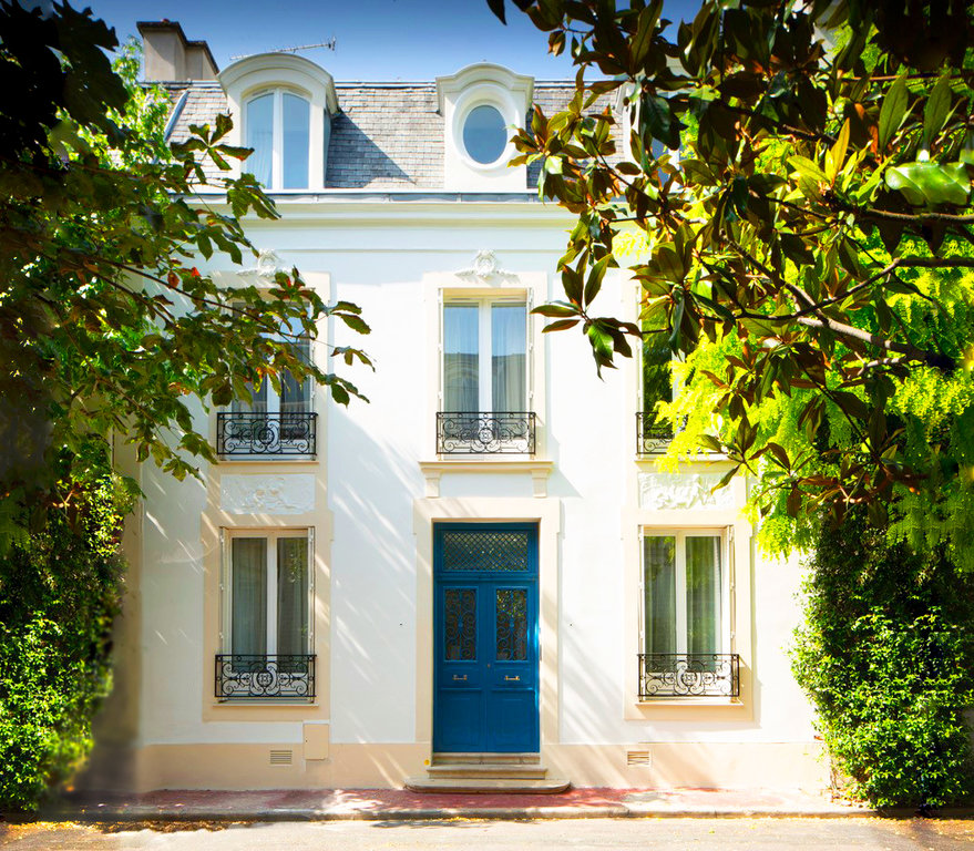 Ad Sale Townhouse Paris 16ème (75016), 7 Rooms refV1648PA